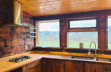 Chata nad Osławą - Foto 10