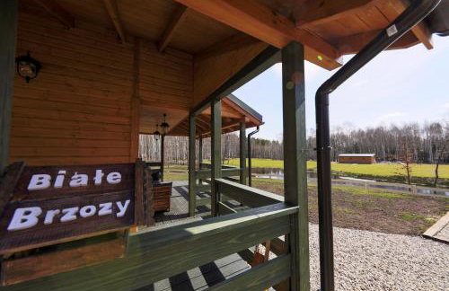 Apartamenty Białe Brzozy - Photo 32