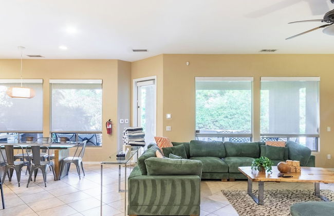 Songbird by Avantstay Pool, Spa & Firepit + Tons of Outdoor Seating - Foto 25