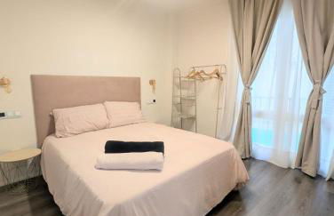 Apartamentos Crispin Anais - Foto 4