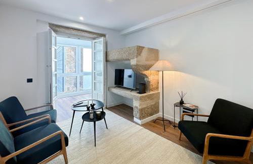 housingcoruña PLAZA DE ESPAÑA - Foto 29