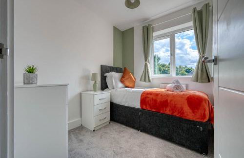 Primrose Court Private Parking near NEC - Photo 10