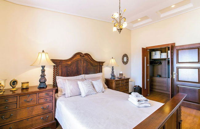 Villa Melia Athenian Riviera - Foto 3