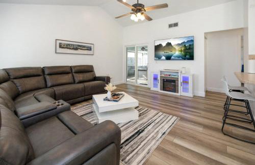 Relaxation Villa in Royel palm beach - Foto 4