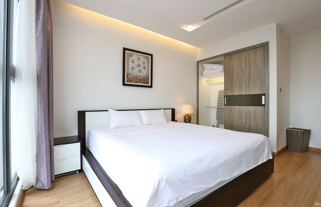 NVT Housing - Vinhomes Metropolis Apartment - Foto 15