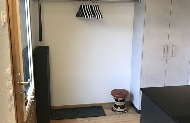 Lischenhaus 2 - Wohnung Flösch - Foto 6