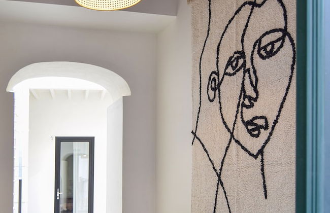 Apartments La Higuera By VGH - Photo 43