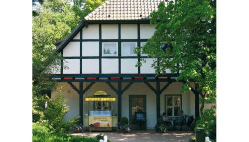 Ferienwohnung Brunnenhaus - Foto 5