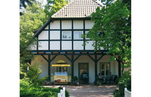 Ferienwohnung Brunnenhaus - Foto 5