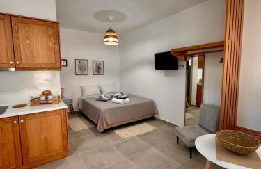 Irini Seaside Luxury Apartments - Foto 5