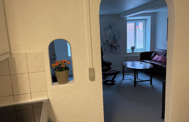 Tøjhushavens Bed and Breakfast - Foto 5