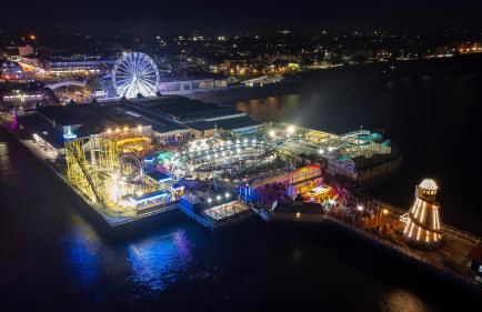 Beach palace - Foto 17