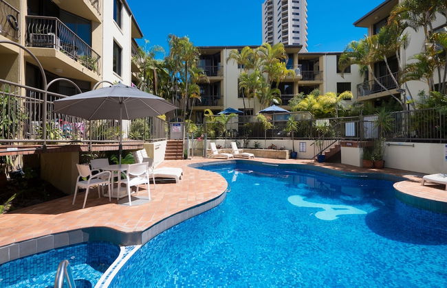 Aussie Resort - Foto 15