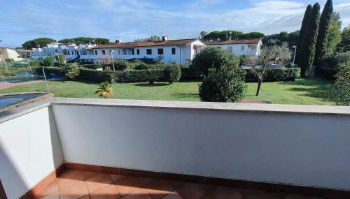 Villa Sabaudia con piscina-11 posti letto - Foto 2