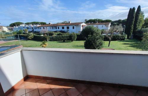 Villa Sabaudia con piscina-11 posti letto - Foto 2