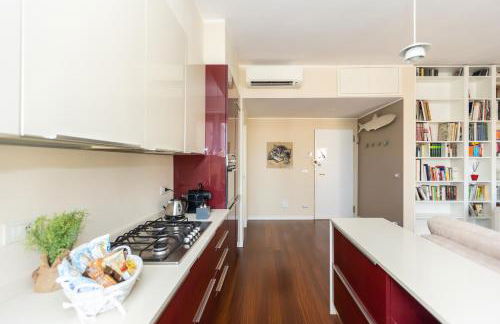 Rosselli 13 Milan Apartment - Photo 10