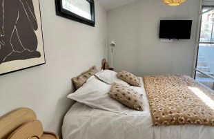 Le Donjon de Lily - Cœur de La Cité Médiévale - Foto 16