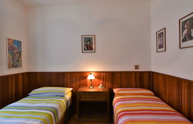 Chalet Elda - Photo 28