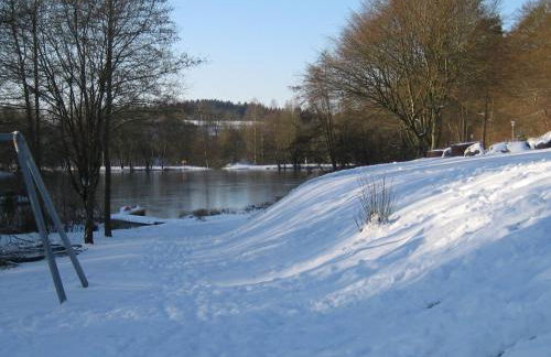 HuizeFrankenau - Foto 37