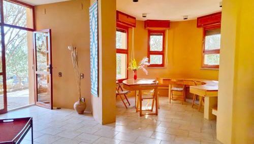 Villa dei Pini - Villa indipendente di design a pochi passi dal mare - Foto 3