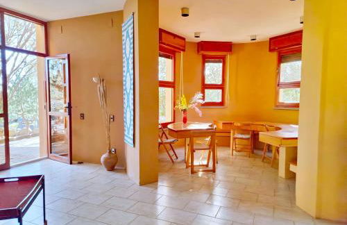 Villa dei Pini - Villa indipendente di design a pochi passi dal mare - Foto 3