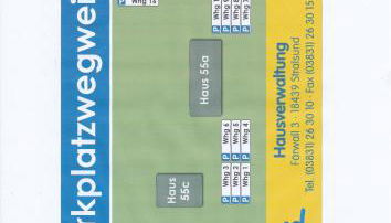 Ferienwohnung Südblick in Groß Zicker in ruhiger Lage mit Terrasse und Meerblick - Foto 2