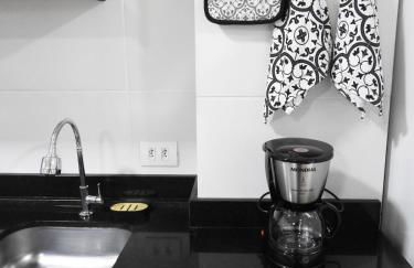 Seu Refúgio Confortável e Moderno em Foz do Iguaçu - Foto 15