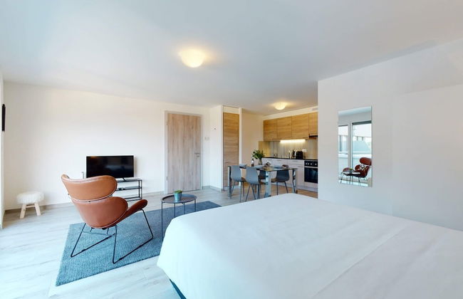 Nonanteneuf Aigle - Foto 13