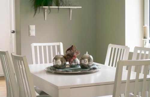 Ferienwohnungen am Weserstrand - Foto 37