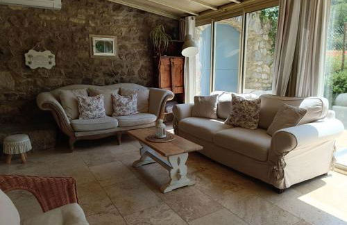 Moulin de charme - Photo 15