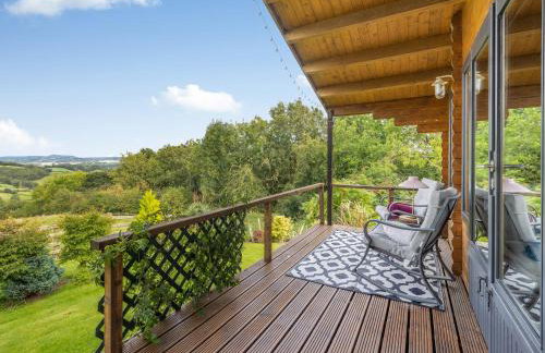 The Cabin Cefn Mawr - Foto 16