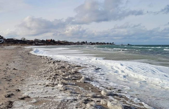 5 Person Holiday Home in Follenslev - Foto 20