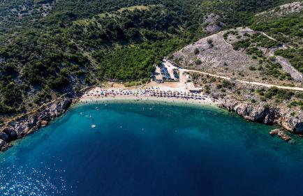 Apartment Arte Vrbnik - Foto 24