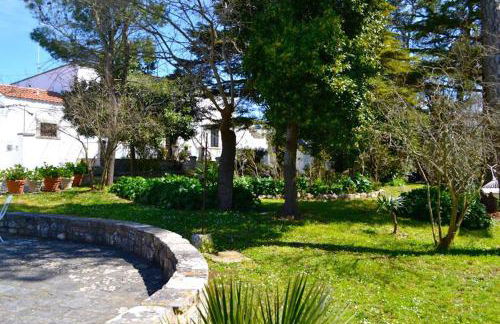 Masseria Trulli&Stelle B&B - Foto 36