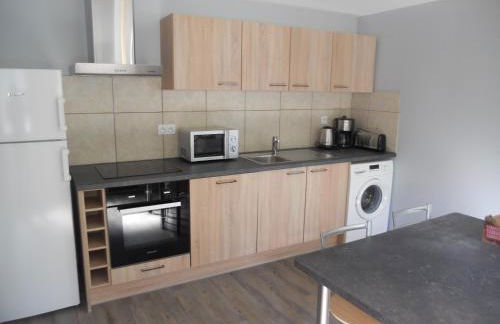 Gîtes du Saut des Cuves - Foto 52