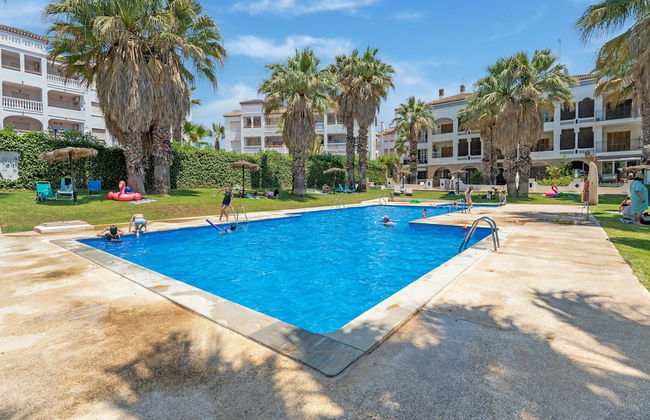 Belvilla by OYO La Plaza de Villamartin - Foto 23