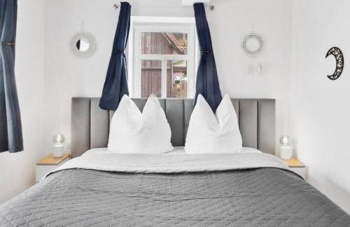 Apartments am Hainich - 6 Personen, King-Size-Betten, Netflix, Nationalpark - Foto 2