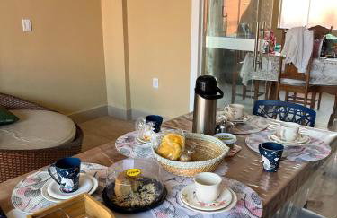 Casa de férias ventilada com 4 quartos à 5 min da praia - Foto 12