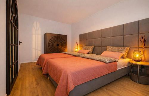 21 Gramm Das Verborgene mit Tiefgarage - Foto 31