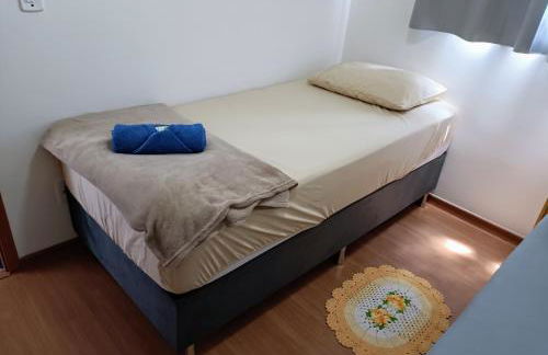 Apartamento 5 minutos do parque de exposições - Foto 7