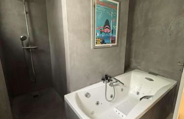 Villa du Parc de Vaugrenier - Foto 17