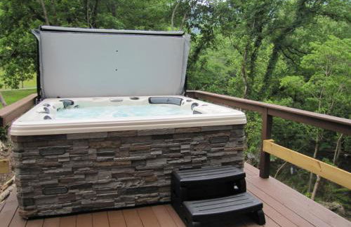 Getaway on Little River - Foto 2