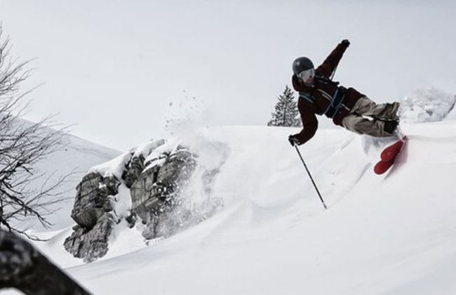 Ski-Inn PyhäSuites - Foto 38