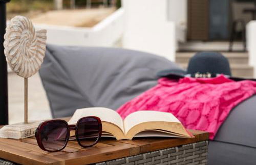 Sea and sun - Photo 29