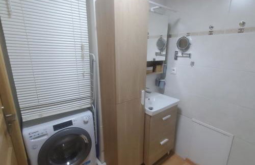 Le Pied-à-Terre de Fenières - T2 à 10mins de Genève et du CERN ! - Foto 7