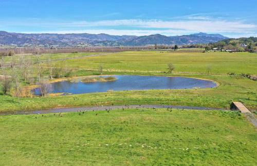 Sanctuary Estate - Wine Tastings Included - Foto 43