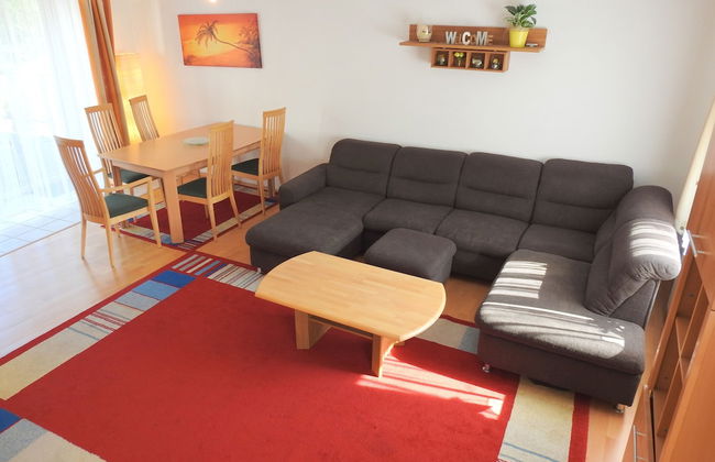 Linz Apartment Comfort-Size - Foto 11