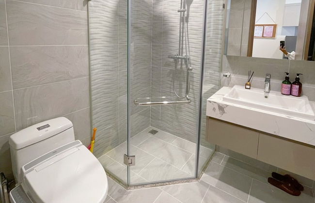 HN ETH Smart City Resident - Tay Mo - Foto 38