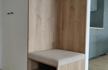 Apartament Natura 24 - SPA, siłownia - Foto 12