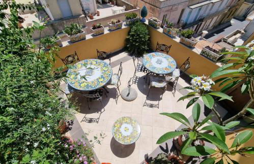 Saint George's House Appartamenti & Spa - Foto 74